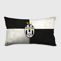 Подушка-антистресс Juventus FC, цвет: 3D-принт
