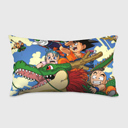 Подушка-антистресс Dragon Ball Team