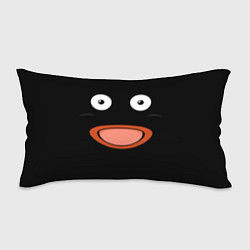 Подушка-антистресс Mr Popo Face