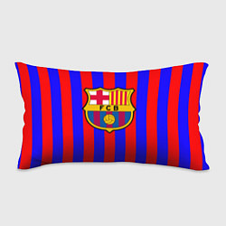 Подушка-антистресс Barca FCB Club, цвет: 3D-принт