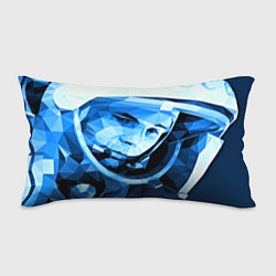 Подушка-антистресс Gagarin Art, цвет: 3D-принт
