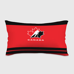 Подушка-антистресс Canada Team