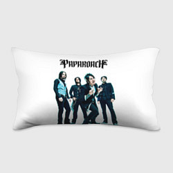 Подушка-антистресс Paparoach Band