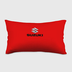 Подушка-антистресс Suzuki