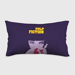 Подушка-антистресс Pulp Fiction: Dope Heart, цвет: 3D-принт