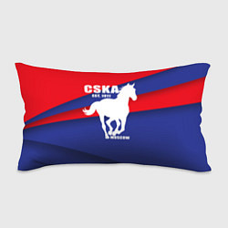 Подушка-антистресс CSKA est. 1911