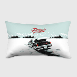 Подушка-антистресс Fargo Car