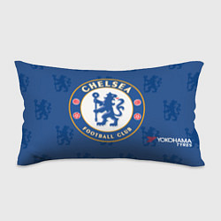Подушка-антистресс Chelsea FC: Yokohama Tyres