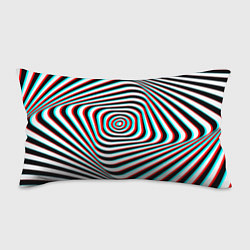 Подушка-антистресс RGB optical
