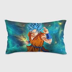 Подушка-антистресс Space Goku