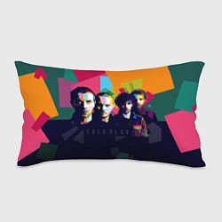 Подушка-антистресс Coldplay