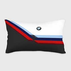 Подушка-антистресс BMW M SPORT, цвет: 3D-принт