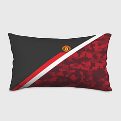 Подушка-антистресс Man UTD FC: Sport Camo