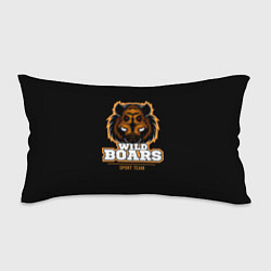Подушка-антистресс Wild Boars: Sport Team