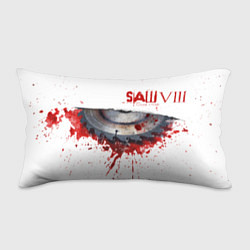 Подушка-антистресс The SAW VIII, цвет: 3D-принт