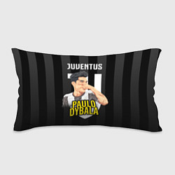 Подушка-антистресс FC Juventus: Paulo Dybala