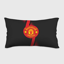 Подушка-антистресс FC Manchester United: Storm