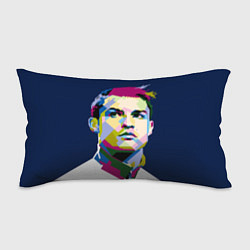 Подушка-антистресс Cristiano Ronaldo Art