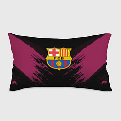 Подушка-антистресс Barcelona FC: Sport Fashion