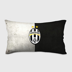 Подушка-антистресс FC Juventus W&B, цвет: 3D-принт