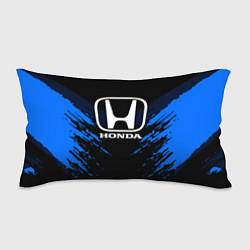Подушка-антистресс Honda: Blue Anger