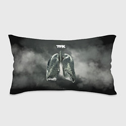 Подушка-антистресс TFK Exhale