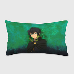 Подушка-антистресс Yuichiro Hyakuya, цвет: 3D-принт