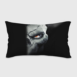 Подушка-антистресс Darksiders Skull, цвет: 3D-принт