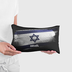 Подушка-антистресс Israel Style, цвет: 3D-принт — фото 2