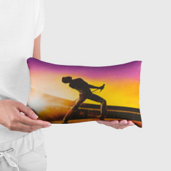 Подушка-антистресс Bohemian Rhapsody, цвет: 3D-принт — фото 2