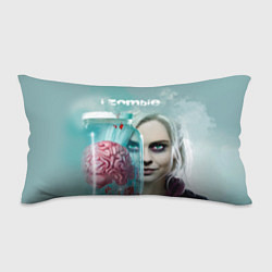 Подушка-антистресс I-ZOMBIE large
