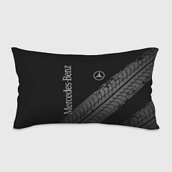 Подушка-антистресс Mercedes AMG: Street Style, цвет: 3D-принт