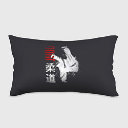 Подушка-антистресс Judo Warrior