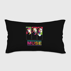 Подушка-антистресс Muse pop-art