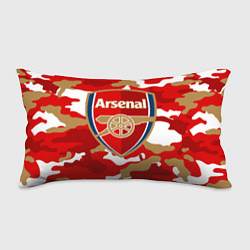 Подушка-антистресс Arsenal