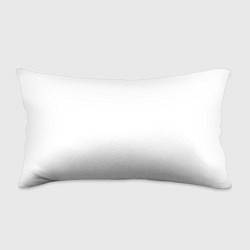 Подушка-антистресс Без дизайна, цвет: 3D-принт