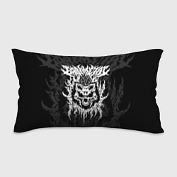 Подушка-антистресс BABYMETAL, цвет: 3D-принт