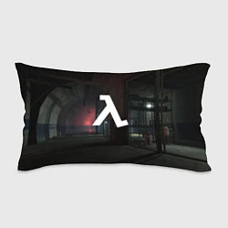 Подушка-антистресс HALF-LIFE, цвет: 3D-принт