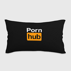 Подушка-антистресс PORNHUB, цвет: 3D-принт