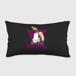 Подушка-антистресс Fortnite, цвет: 3D-принт