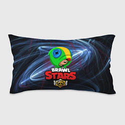 Подушка-антистресс Brawl Stars - Leon, цвет: 3D-принт