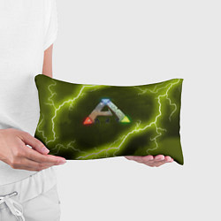 Подушка-антистресс Ark Survival Evolved, цвет: 3D-принт — фото 2