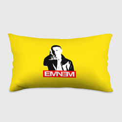 Подушка-антистресс Eminem, цвет: 3D-принт