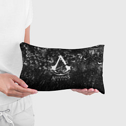Подушка-антистресс Assassin’s Creed, цвет: 3D-принт — фото 2