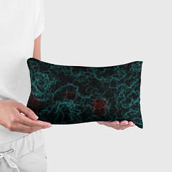 Подушка-антистресс Текстура, цвет: 3D-принт — фото 2