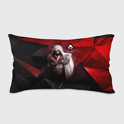 Подушка-антистресс Assasin's creed, цвет: 3D-принт