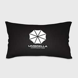 Подушка-антистресс Umbrella Corporation, цвет: 3D-принт