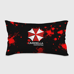 Подушка-антистресс UMBRELLA CORP, цвет: 3D-принт