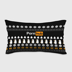 Подушка-антистресс Новогодный порнхаб