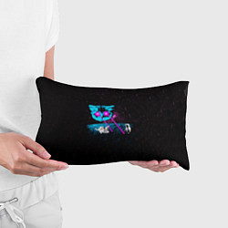 Подушка-антистресс Кошак, цвет: 3D-принт — фото 2